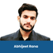 SRM University, Alumni: Abhijeet Rana Interview